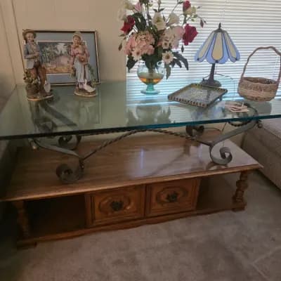 Melgar’s Estate Sales Presents……Sweet Sale @ Sun City Mobile Home Estates