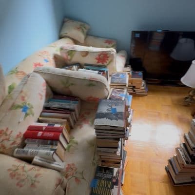 DALY CITY - THERE’S MORE! EVERYTHING FREE! Tons of NEW Items - Sunday 10AM-NOON SHARP
