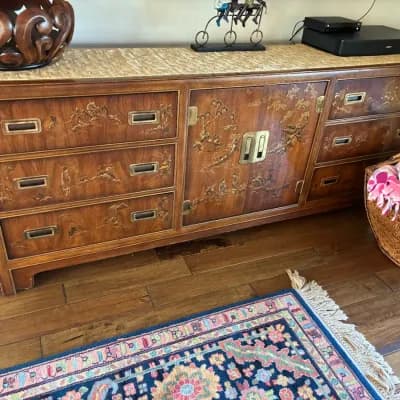 Dunn Estate Sale
