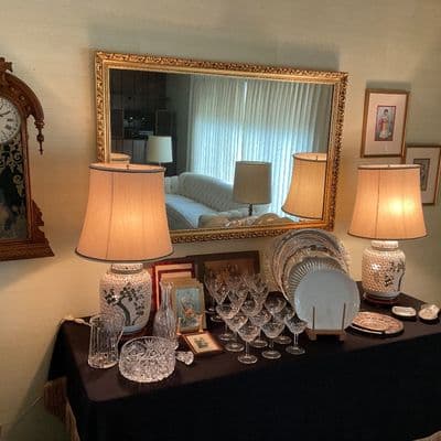 Mt scott estate sale — photo 1