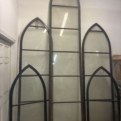 Massive Antiques, Vintage, and Architectural Salvage Estate Sale - Part 1