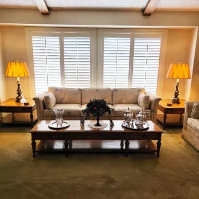 Yorba Linda Estate Sale | 1965 Time Capsule - Dorothy Draper, Marbro, Stiffel & James Stuart Park