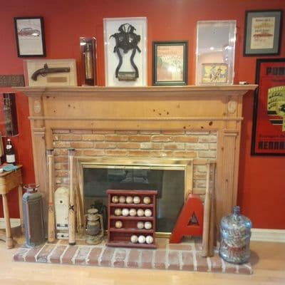 A COLLECTOR'S PASSION: MUSIC, SPORTS, HOLLYWOOD MEMORABILIA & MORE!