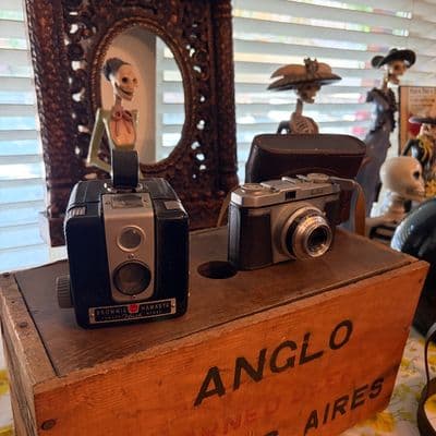 Chic but cool Estate Sale on the East Side