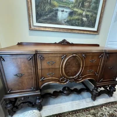Outstanding 2-Day Estate Sale in Somerset, NJ! Fine Furniture, Jewelry, Clothing, Collectibles & Mor