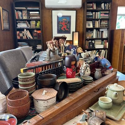 Eichler Estate Liquidation Sale in Willow Glen, San Jose