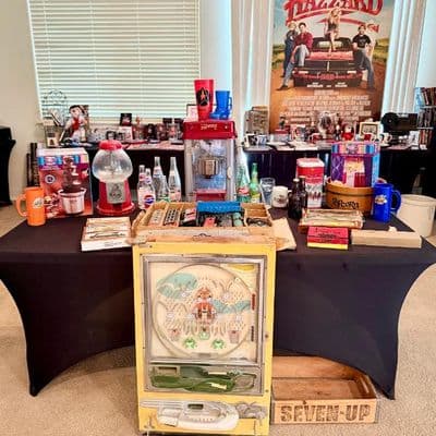 Grasons Premier Sweet Little Things Vintage/Antique Estate Sale in Quartz Hill