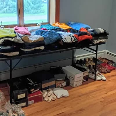Hopewell Junction Estate Sale
