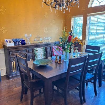 Estate Sale In Mansfield