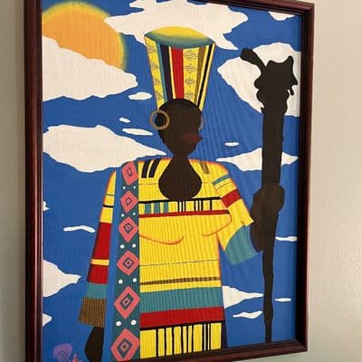 Retro Vibes Presents: Art, Style & Sophistication in Fayetteville