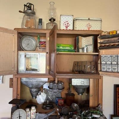 Cozy Cottage Estate Sale! Friday-Sunday 9am-3pm