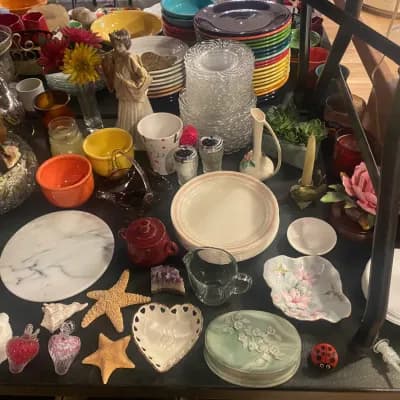 Estate of Affairs is Hosting Another Fun and Exciting Estate Sale in Modesto, CA — photo 1