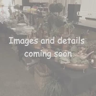 Estate of Affairs is Hosting Another Fun and Exciting Estate sale in Stockton, CA
