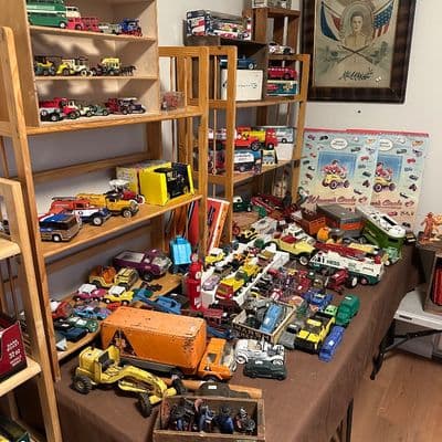 60% OFF! - ONE DAY ONLY! EPIC ESTATE SALE by Popular Demand! DON'T MISS THIS BLOW OUT SALE, EVERYTHI — photo 1