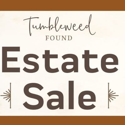 Downtown Santa Cruz Estate Sale Fri-Sun, Aug 28-30, 9am-2pm