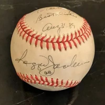 SPORTS LEGENDS: Michael Jordan, Muhammad Ali, Tiger Woods& Hall of Fame Autograph Sports Memorabilia