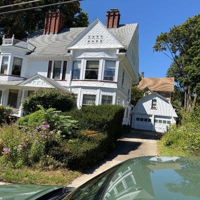 Huge colossal Willimantic Estate Sale