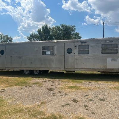 Terrell Warehouse Sale