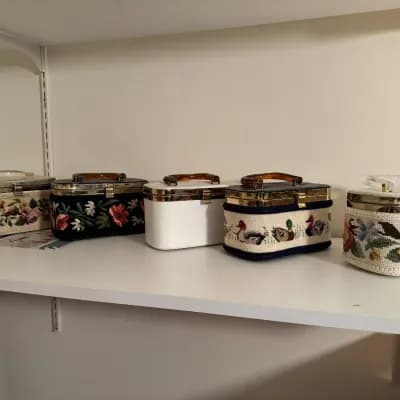 Family Nest Pinellas North presents Vintage Paradise Finds in Clearwater