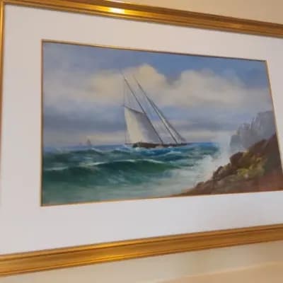 The YES Co (Your Estate Sale) - Twin Peaks Treasure / San Francisco / Friday - Sunday