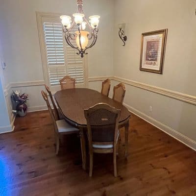 Estate Sale in Fayetteville