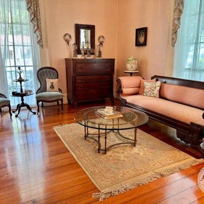 The Bluff Estate Sale - More Pictures Available On Our Website
