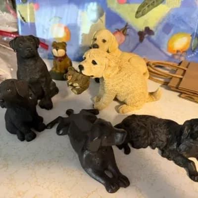 🏡 HUGE HOUSE + GARAGE CONTENT / ESTATE SALE - SOMETHING FOR EVERYONE!