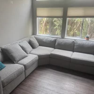 South Sacramento Estate Sale