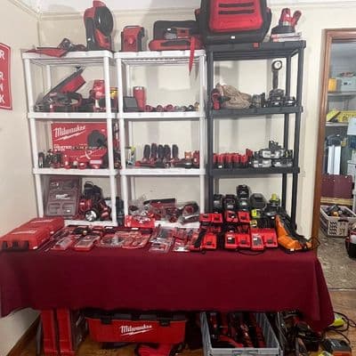 THE TOOL SALE OF YOUR DREAMS & more