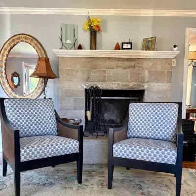 West Haven, CT Estate Sale - Quality Vintage Audio Collection, Furniture, Vinyls, Antiques, MCM, Fly
