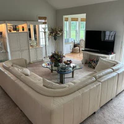 Hightstown Furniture & Accessory HIGH END Moving Sale~ Furniture, Decor "Century and Custom Content" — photo 1