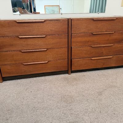 🏡 Pebble Beach Estate Sale - Vintage Cabinets, Clocks & Unique Finds! ✨ — photo 1