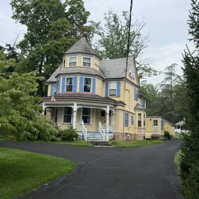 Oldwick NJ Estate Sale
