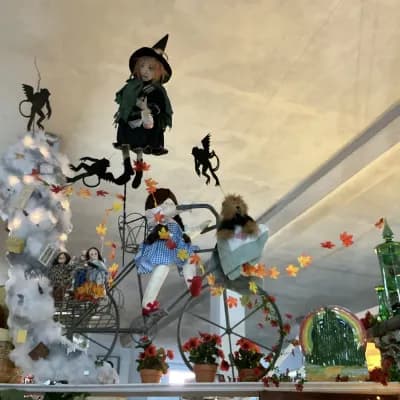 Le Marche Emporium OPEN Sept 4, 10am-8pm & Sept 5-6, 10am-5pm — photo 1