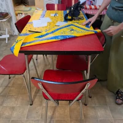 Vintage Estate Sale