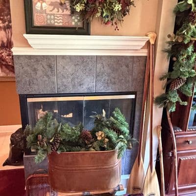 Culinary Cabin Curated Decor & More!