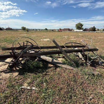 🔥 HUGE 5-DAY FARM ESTATE SALE IN BRIGHTON, COLORADO! 🔥 MORE PICTURES COMING — photo 1