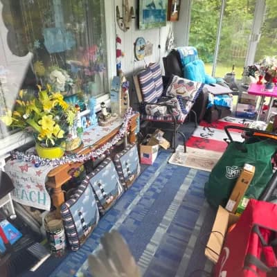 Estate Sale - Sept 26 and 27 - Wrightstown
