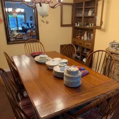 Charming Rosevillle Estate