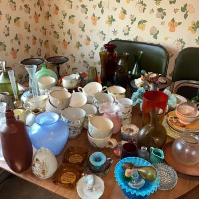 Garden Grove Estate Sale by SoCal Home Clear Outs