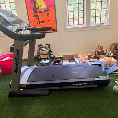 Moving Sale - Weston