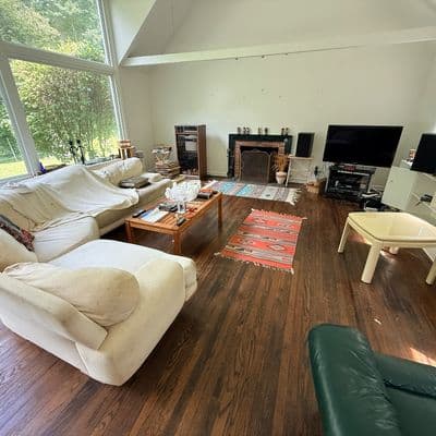Moving Sale - Stamford