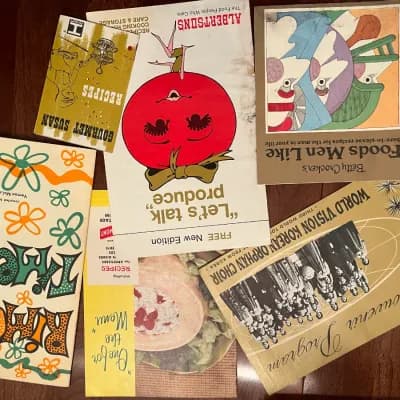 RETRO VINTAGE ESTATE SALE — photo 1
