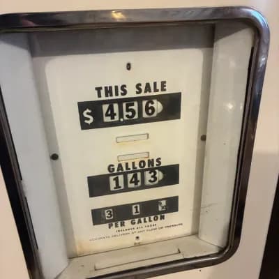 Nobil's Car Decor, Oil Signage, Collectibles, and More in Mokena Estate Sale!