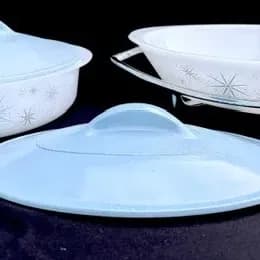 Milford Mid Century Modern Mayhem & More: Westchester Antique Store Inventory Found Untouched after