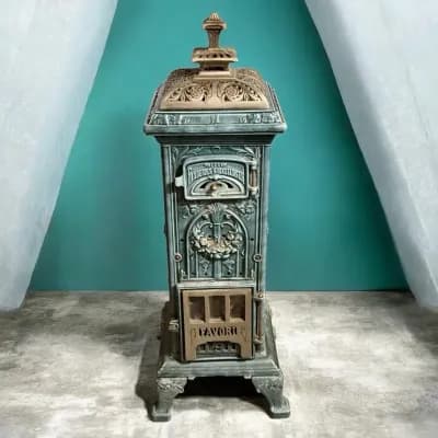 Fantastic Finds: Fine Furniture, Stunning Sterling, Pretty Porcelain & Pottery (Asian & More), Cool