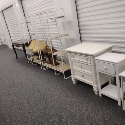 Estate Sale Remnants Liquidation — photo 1