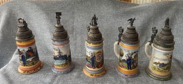 Swedish Death Cleaning Sale