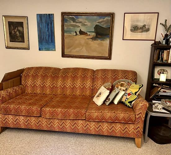 HUGE MOVING SALE - Huntingdon Valley - Furniture, Art, Books, Household Goods — photo 1