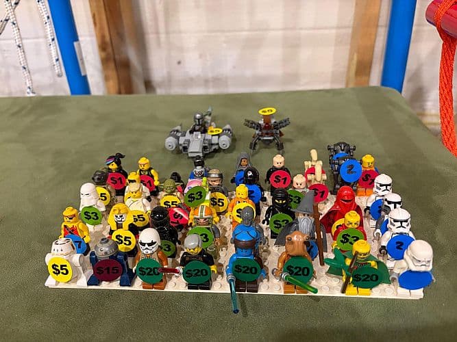 Yard Sale- 8/1 Pilesgrove, NJ — photo 1